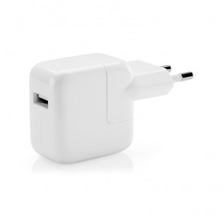 Адаптер питания Apple USB мощностью 12 Вт